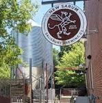 New Sarum Brewing