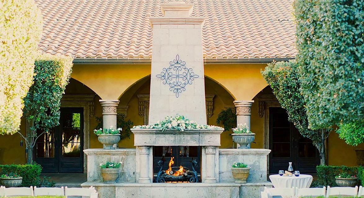 The Wedding Website of Amanda Marshall and Adrian Pamin