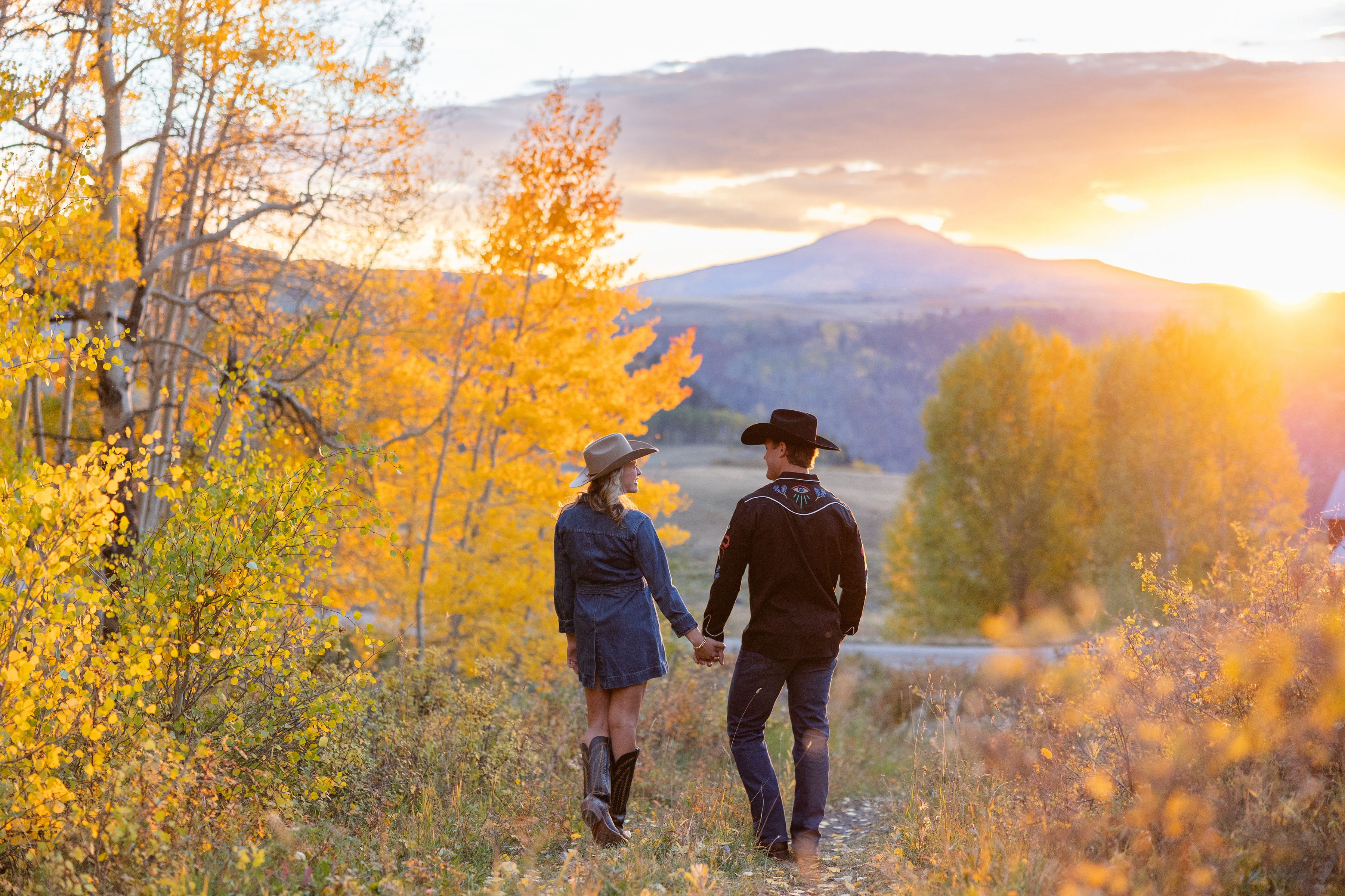 The Wedding Website of Steele Douglas and Keirsten Lindelof