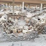 Akrotiri - Lost Atlantis Tour