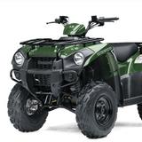 Hire a Quad bike for the day or week!