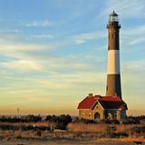 Fire Island Lighthouse