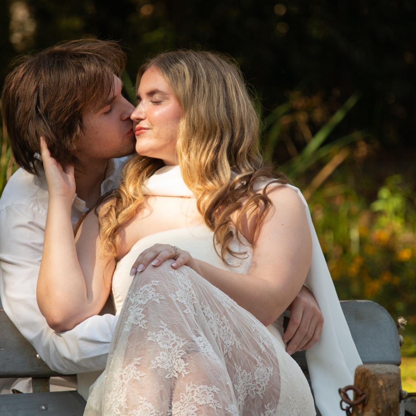 Engagement Photos