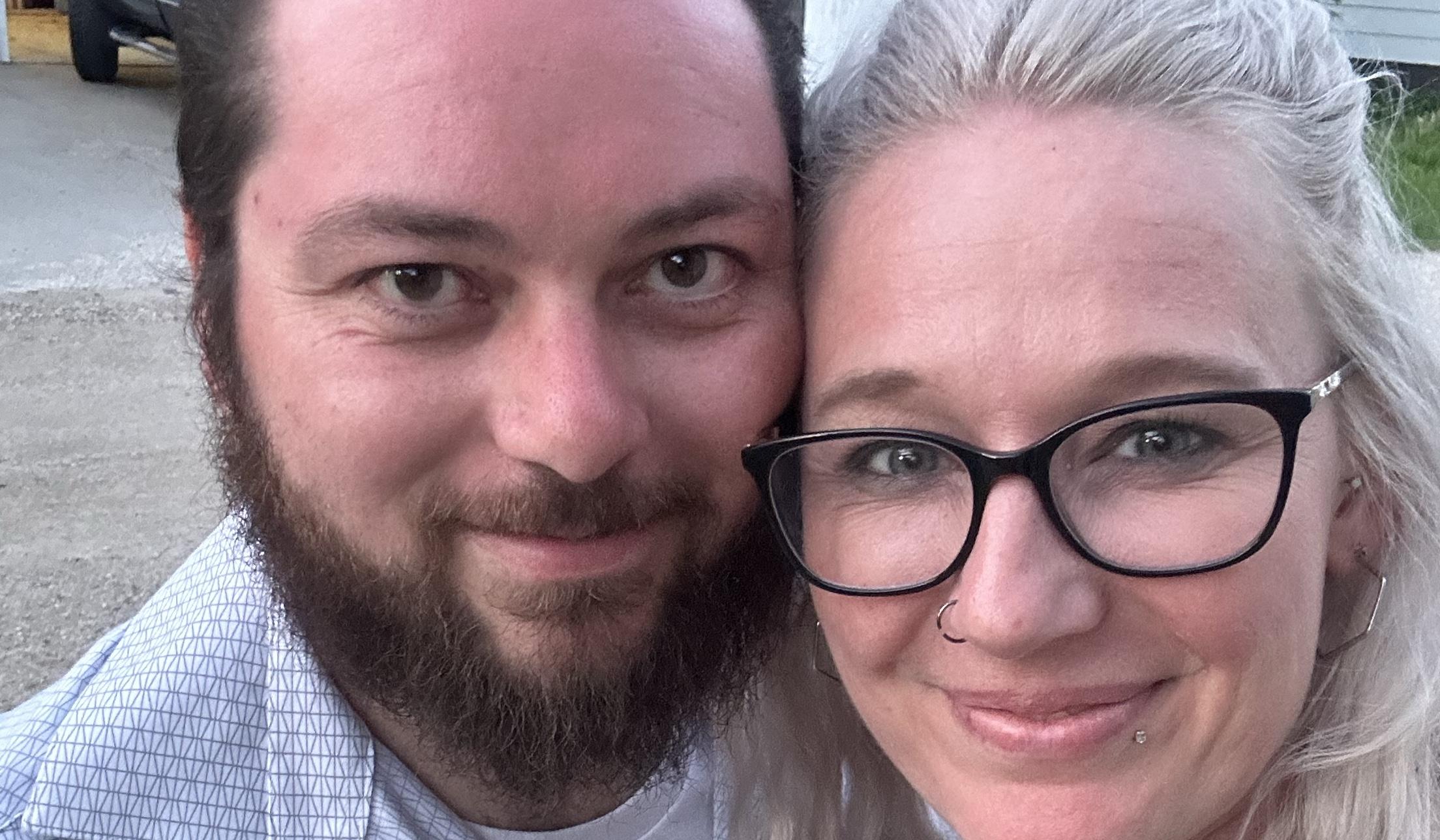 The Wedding Website of Braden Johnson and Kari Lade