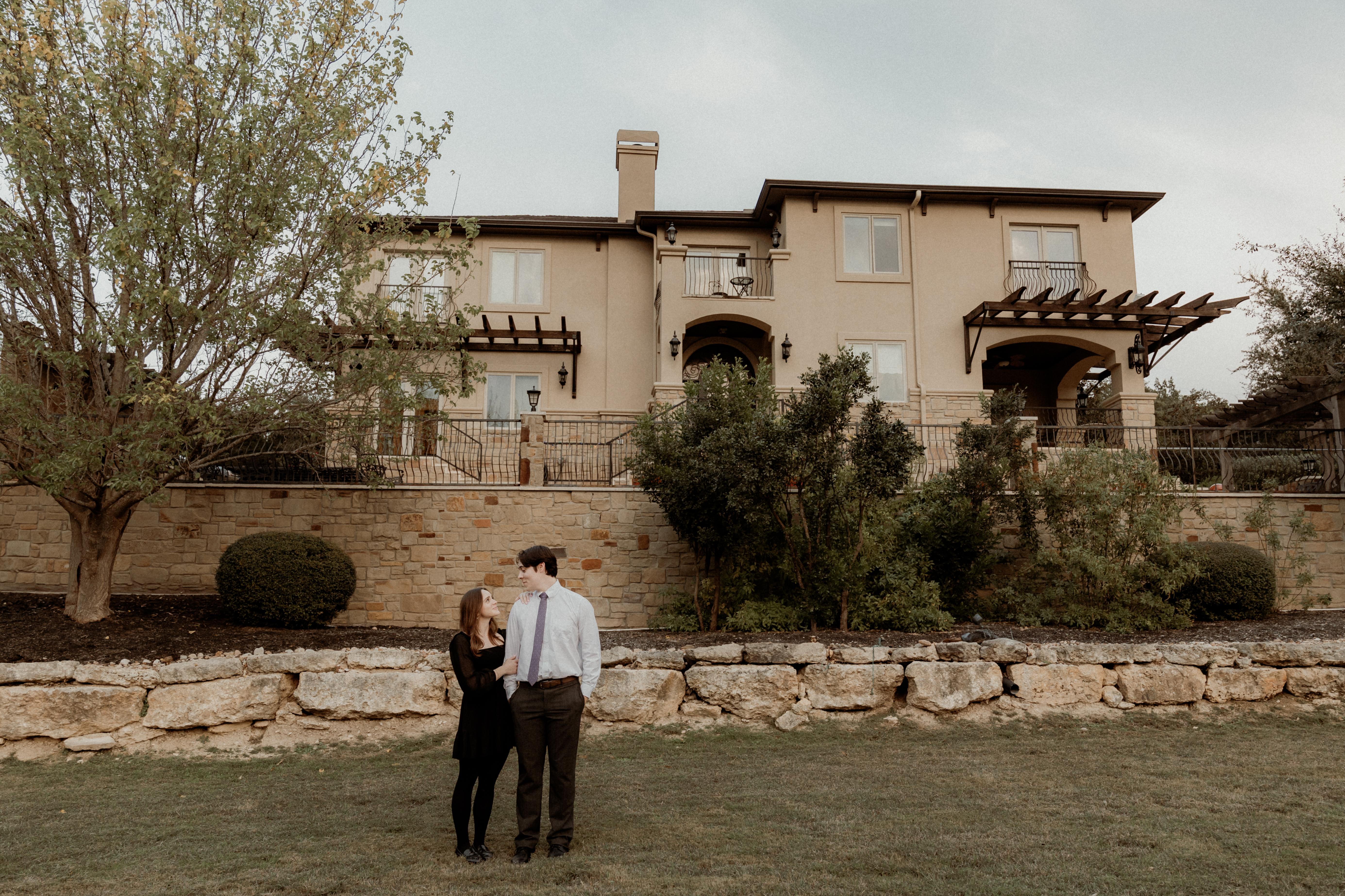 The Wedding Website of Matthew Byrne and Caroline Beall