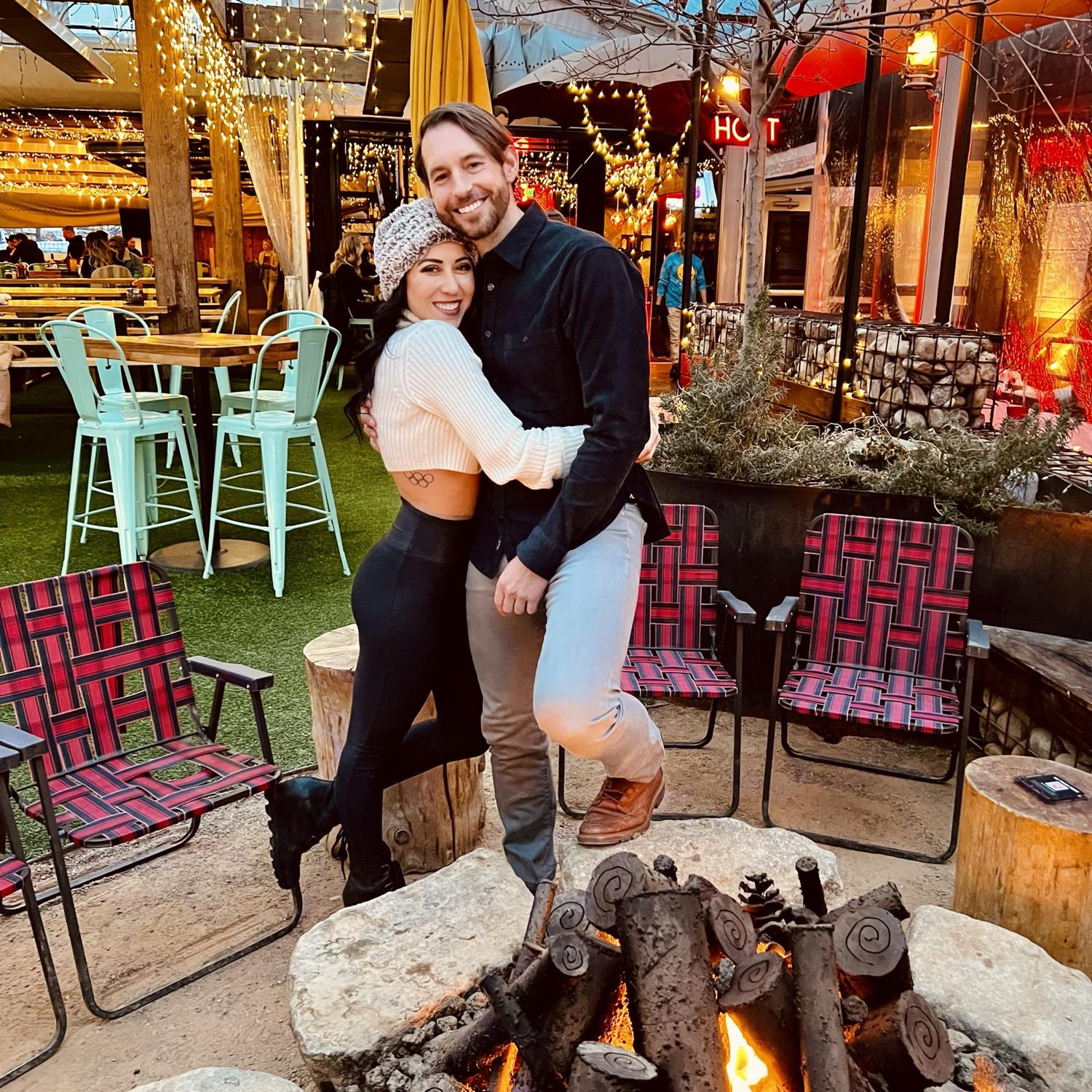 Cozy :)