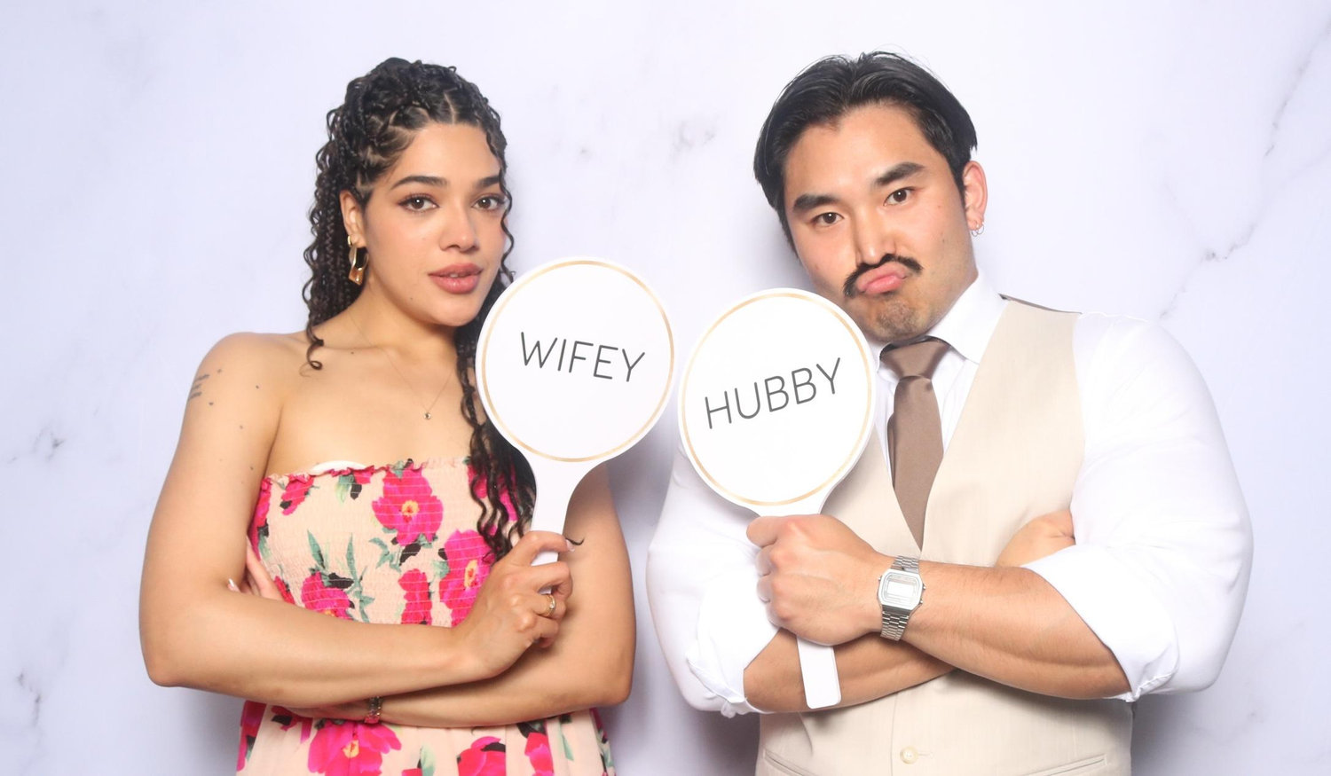 The Wedding Website of Ana Paula Soto and Hakoh Kosaka