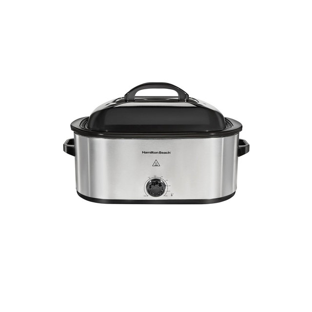Hamilton Beach 22 Quart Electric Roaster Oven