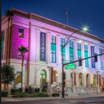 The Mob Museum