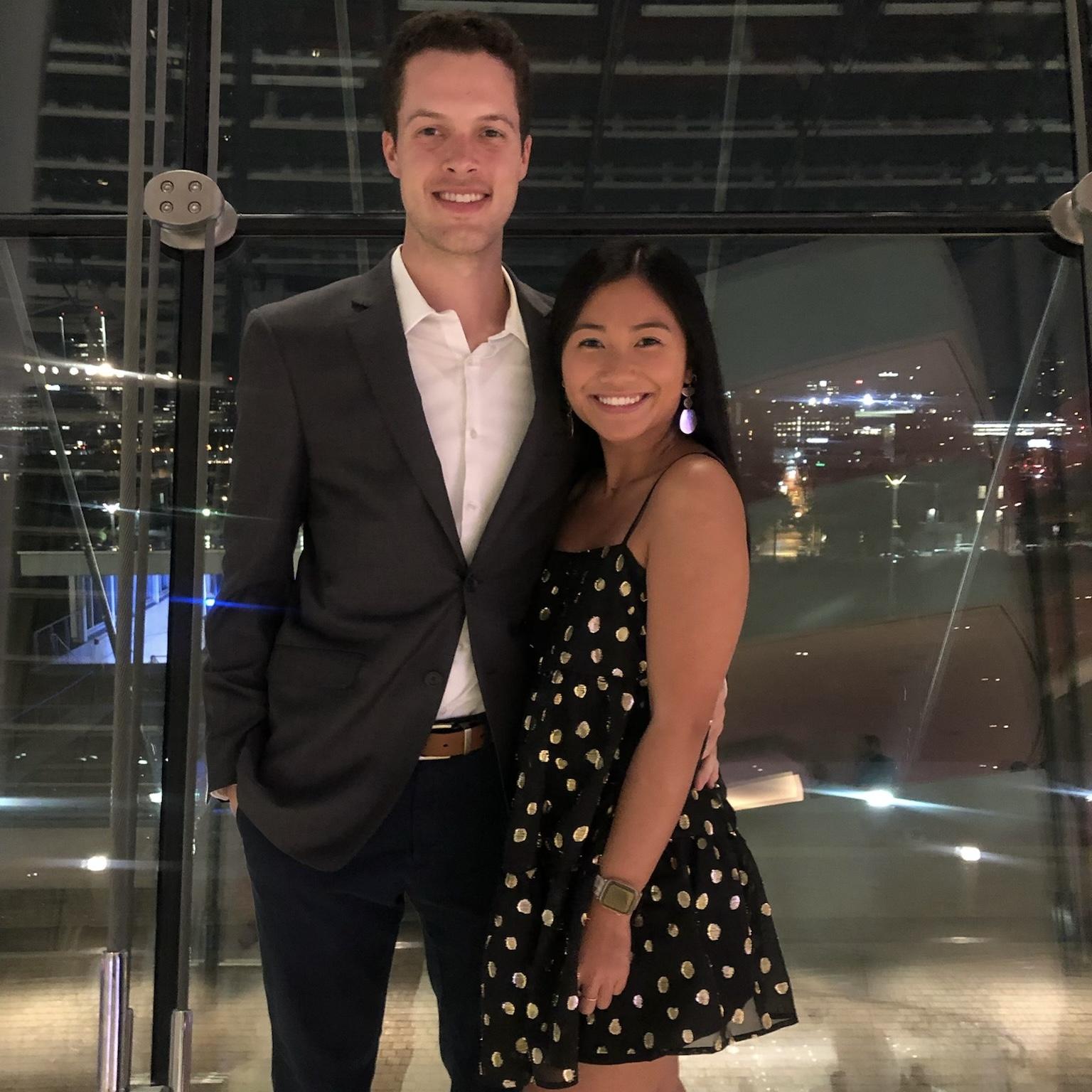 September 24, 2021 • Kansas City Symphony (Kansas City, MO)