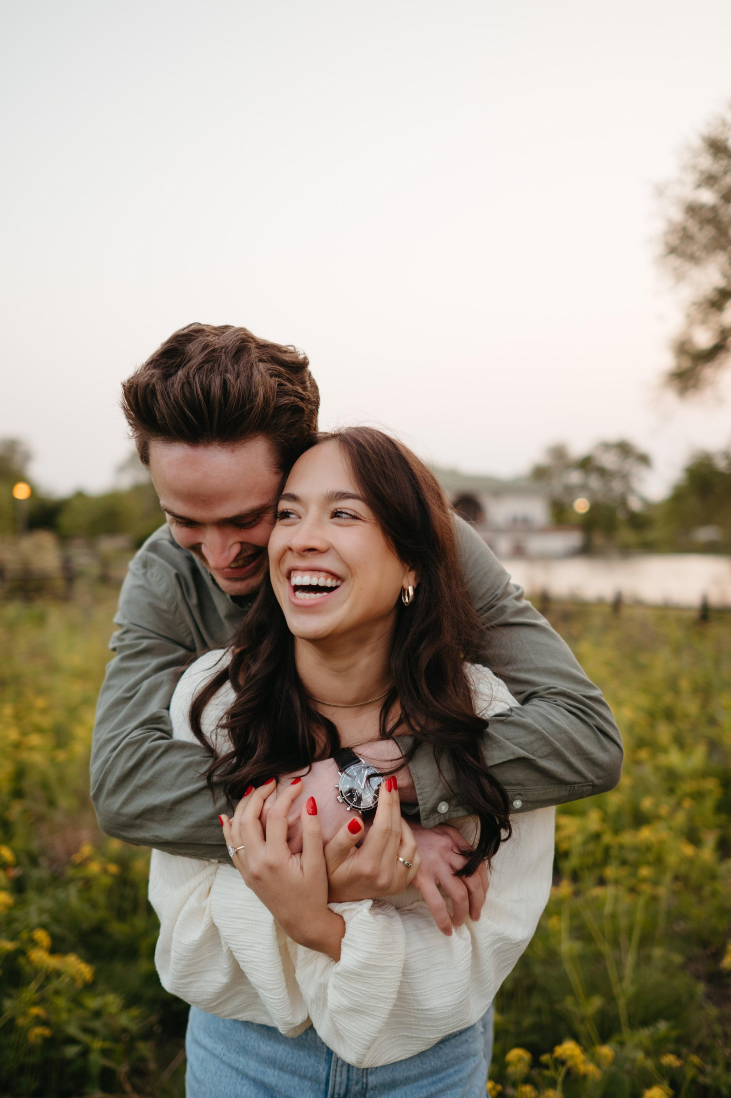 The Wedding Website of Danielle Morrice and Grant Jordan