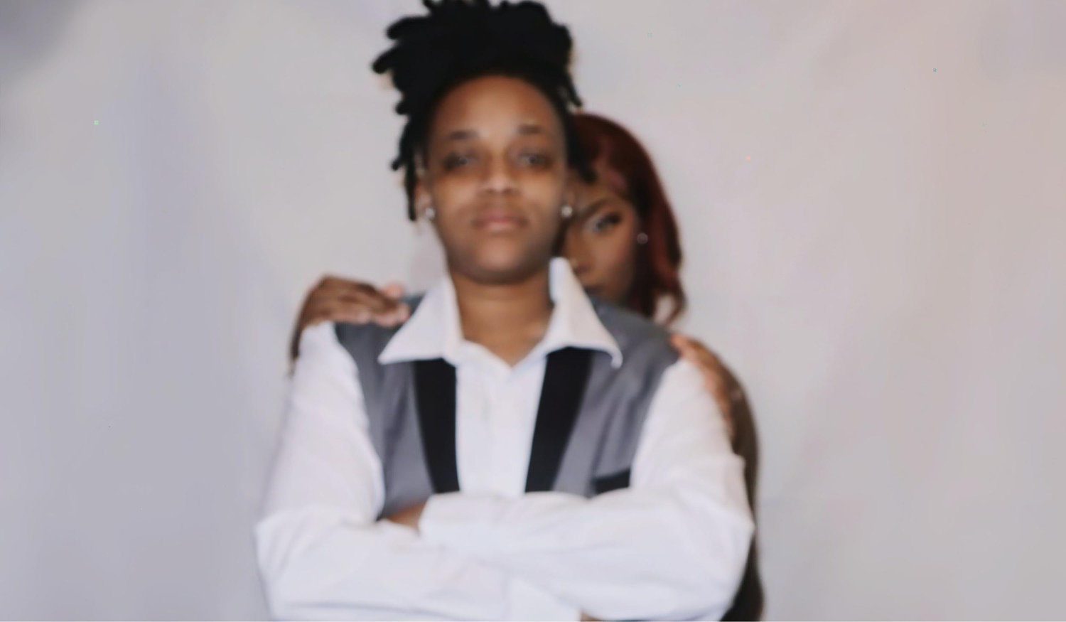 The Wedding Website of Tytiana Green and Chineisha Reel