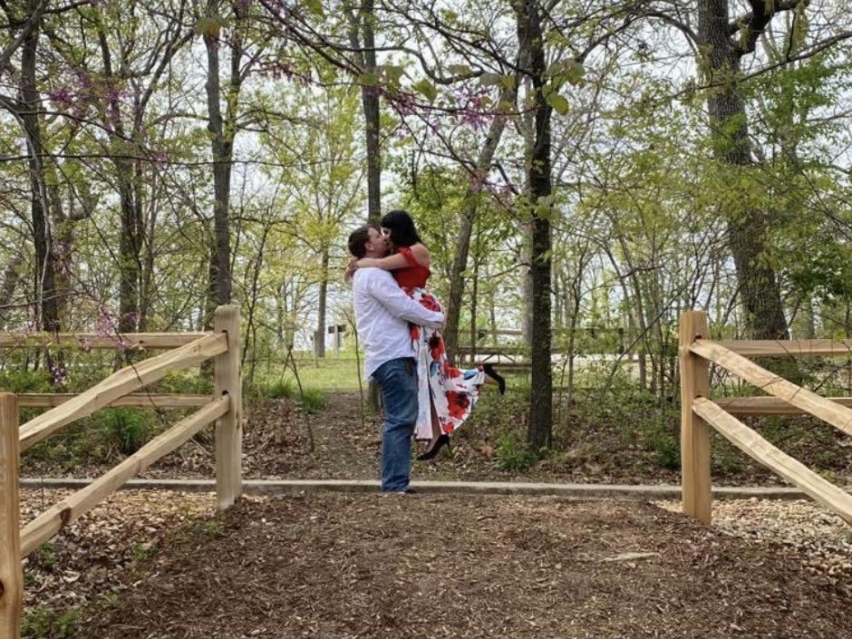 The Wedding Website of Jackeline Hernandez and Eddie Ingersoll