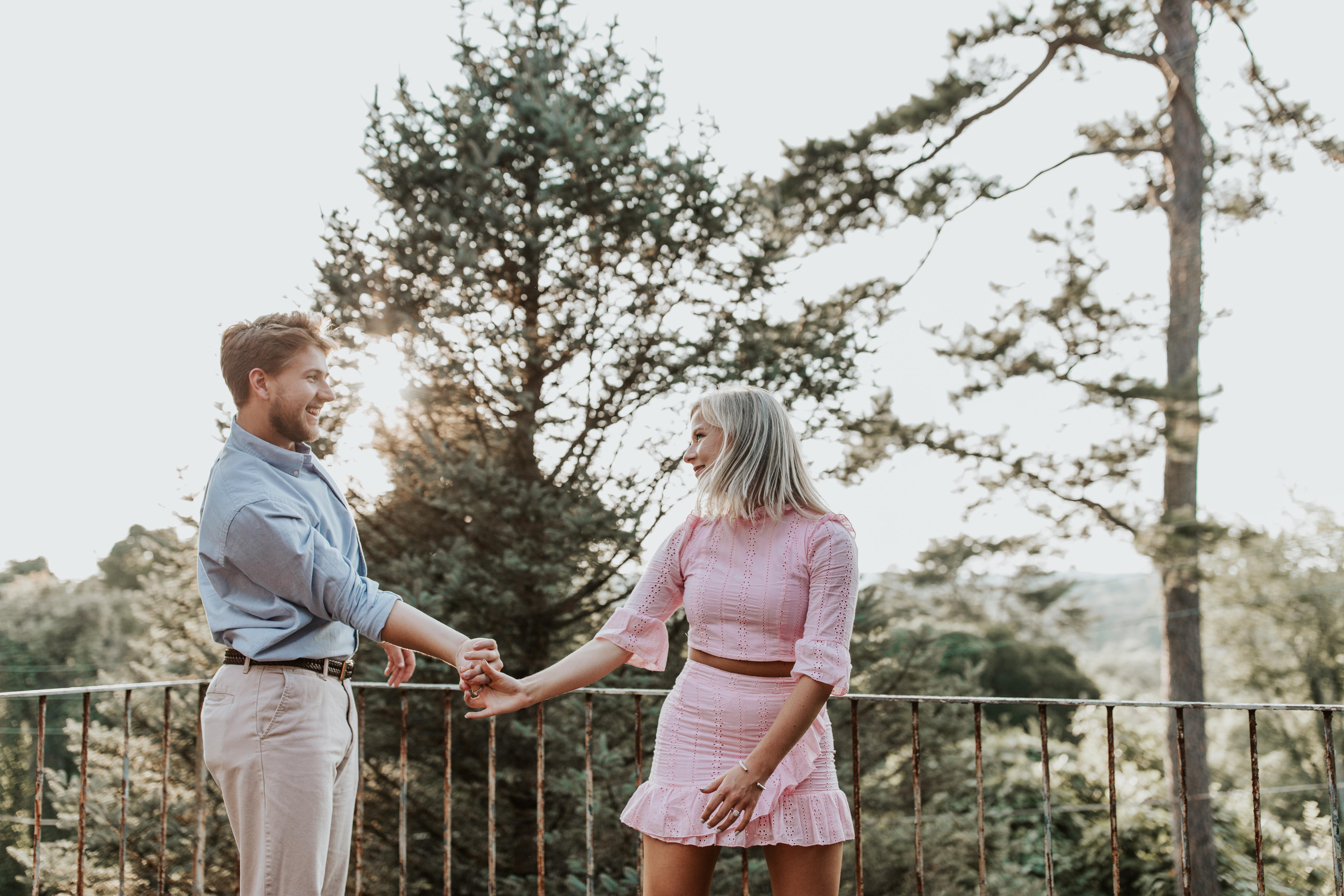 The Wedding Website of Maddie Boggs and Wriley Herring