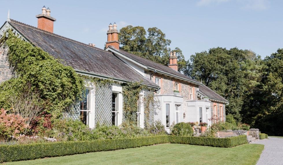 The Wedding Website of Morgan Masotti and Peter Dolan