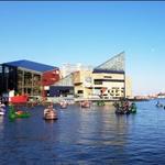 National Aquarium