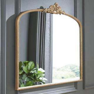 Tellora Accent Mirror