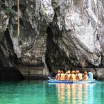 Puerto Princesa Subterranean River National Park