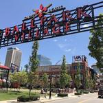 Ballpark Village