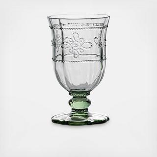 Colette Acrylic Wine Goblet