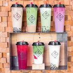 Loose Leaf Boba Company