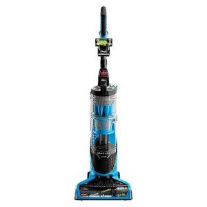 Bissell - BISSELL® PowerGlide® Pet Upright Vacuum - Bossonova Blue 1647
