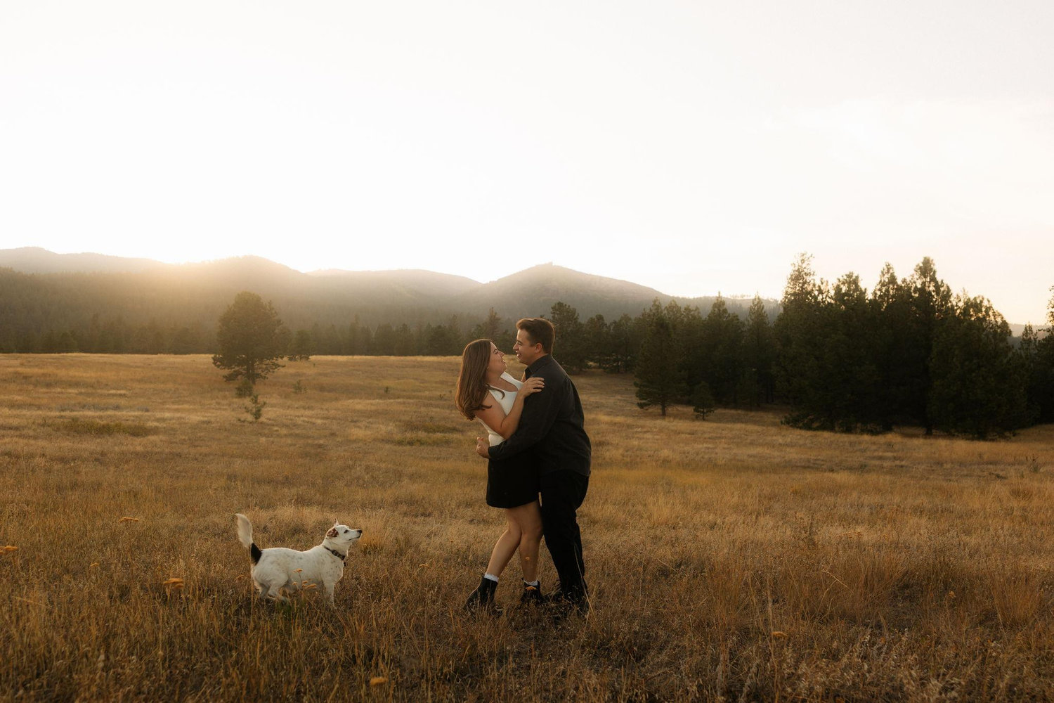 The Wedding Website of Emma Hewey and Alex Cook