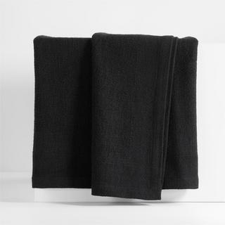 Brushed Organic Cotton Blanket