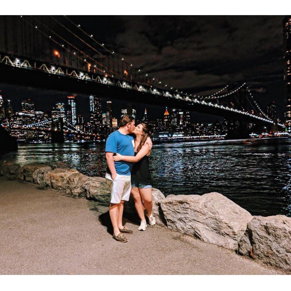 6 months of living in New York City