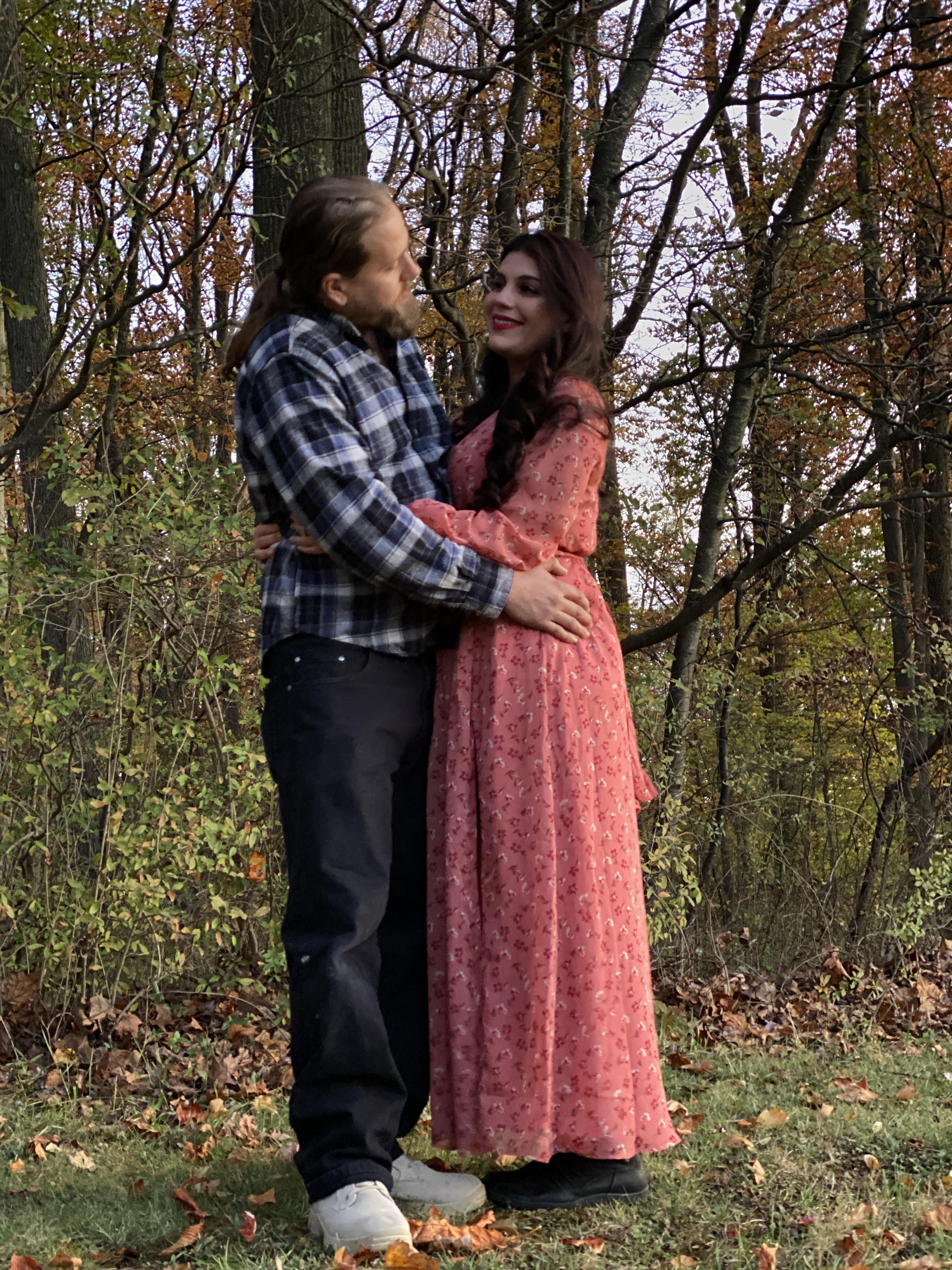 The Wedding Website of Matthew Bailey and Maria Garza