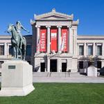 Museum of Fine Arts Boston