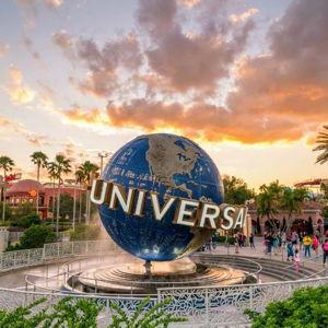 Universal Studios Tickets