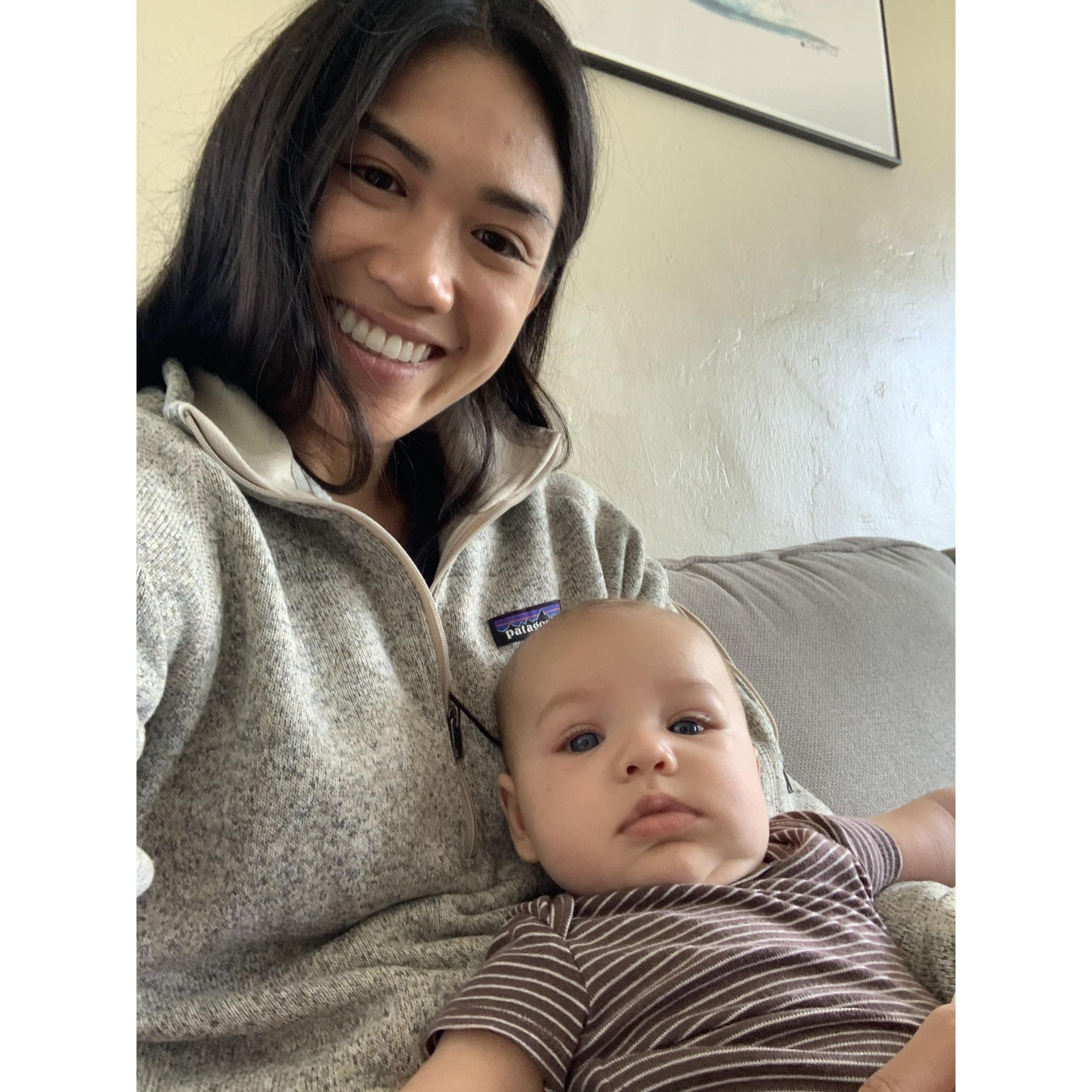 Baby Luka