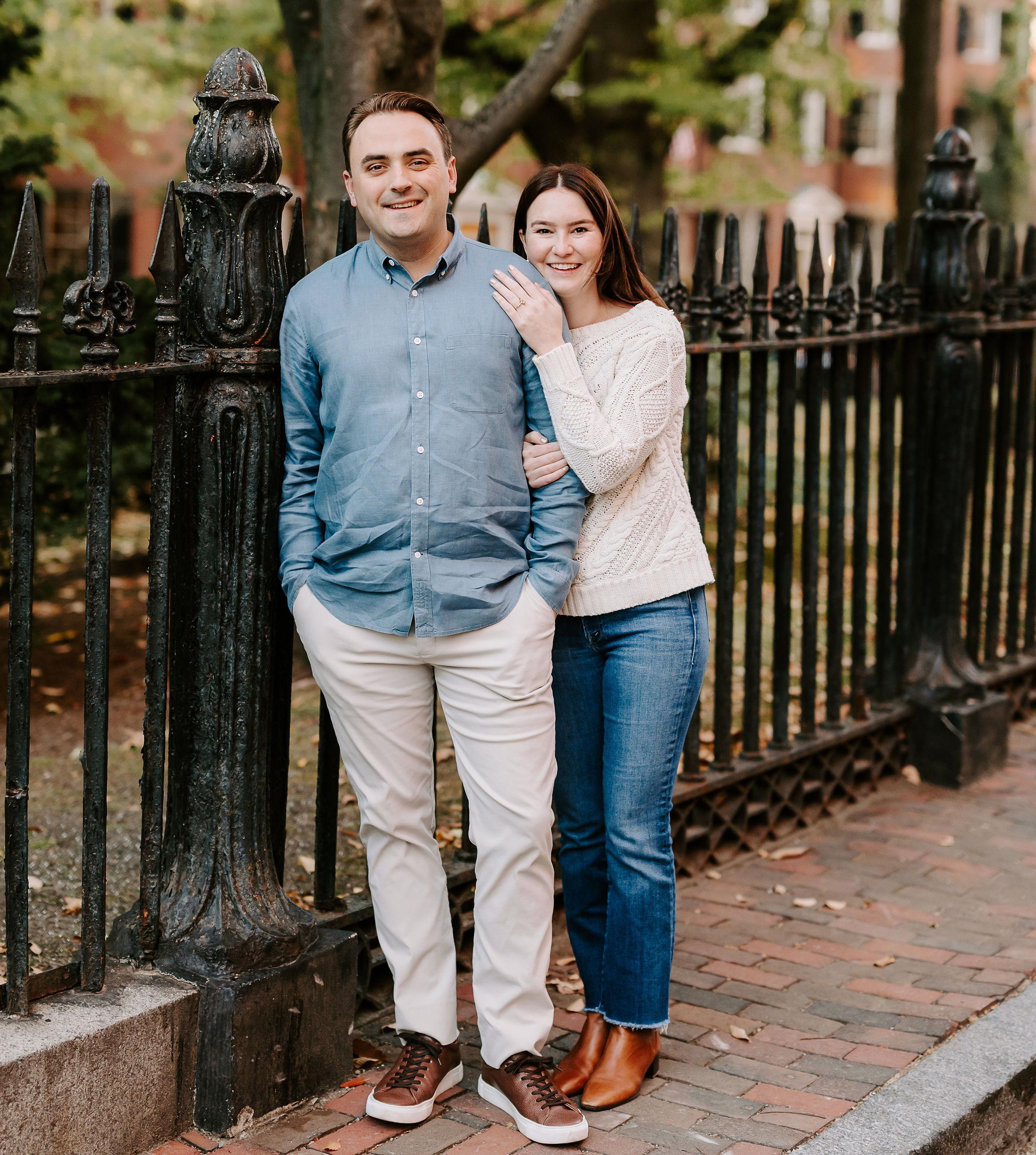 The Wedding Website of Shannon Cunnane and Greg Frattaroli