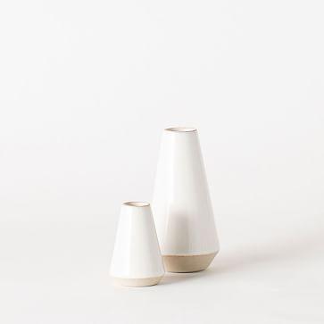 Convivial Minimal Bud Vase (LARGE)