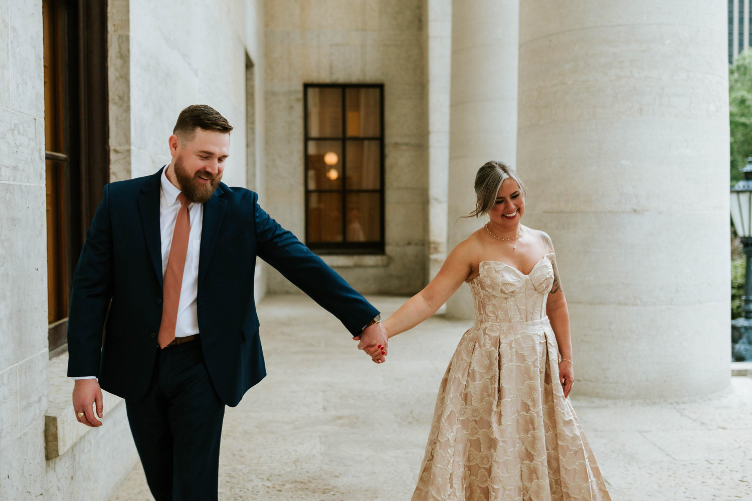 The Wedding Website of Sara Fisher and Jacob Dittoe