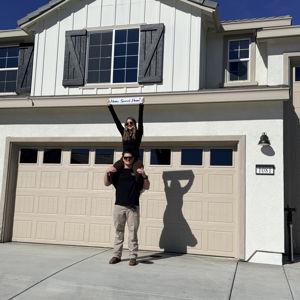 Backyard Renovation Fund