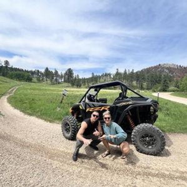 Honeymoon/Newlywed Fund