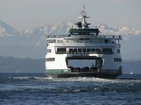 Bainbridge Island