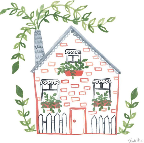 Home Sweet Home Fund