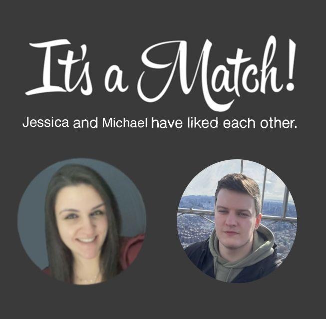 The Wedding Website of Jessica Shortino and Michael Konopka
