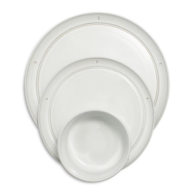Staub Boussole 12-Piece Dinnerware Set
