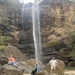 Toccoa Falls