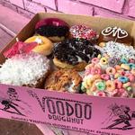 Voodoo Doughnut - Old Town