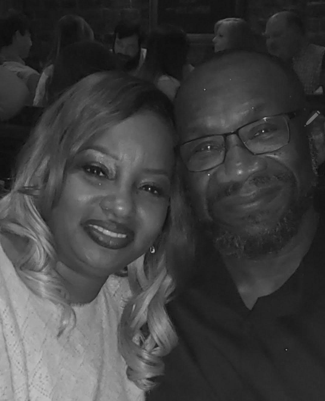 The Wedding Website of Antionette Maria Neeley and J.R. Richardson