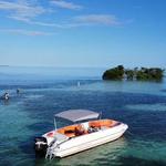 Salt Dance Boat Tours