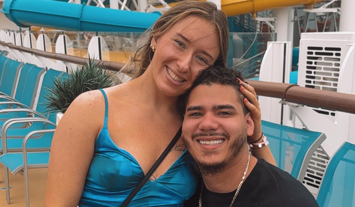 The Wedding Website of Hannah Riggins and Oliver Fernandez