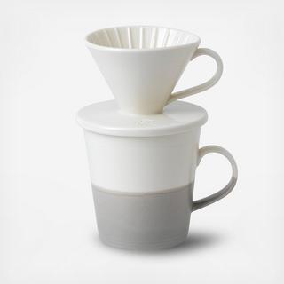 Coffee Studio Single Pour Over Set