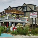 Flo's Clam Shack