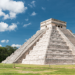 Chichen Itza